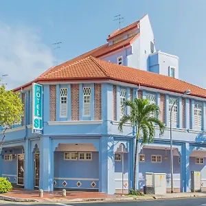 81酒店-樱花 酒店