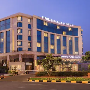 Otel Pride Plaza Hotel, Aerocity