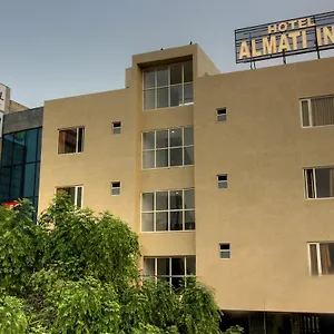 Otel Hotel Almati Inn- Free Airport Transfer