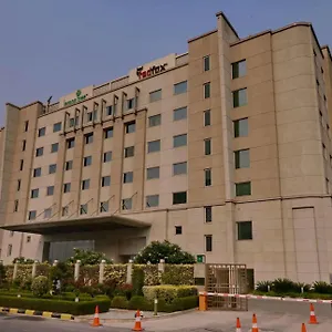 Otel Red Fox By Lemon Tree Hotels, Delhi Airport