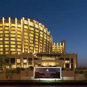 Otel Welcomhotel By Itc Hotels, Dwarka,